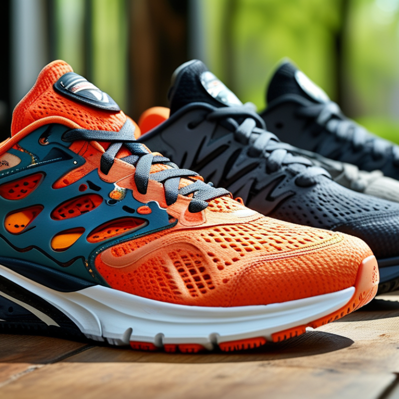 What is the Best Type of Sport Shoes for Comfort and Performance?