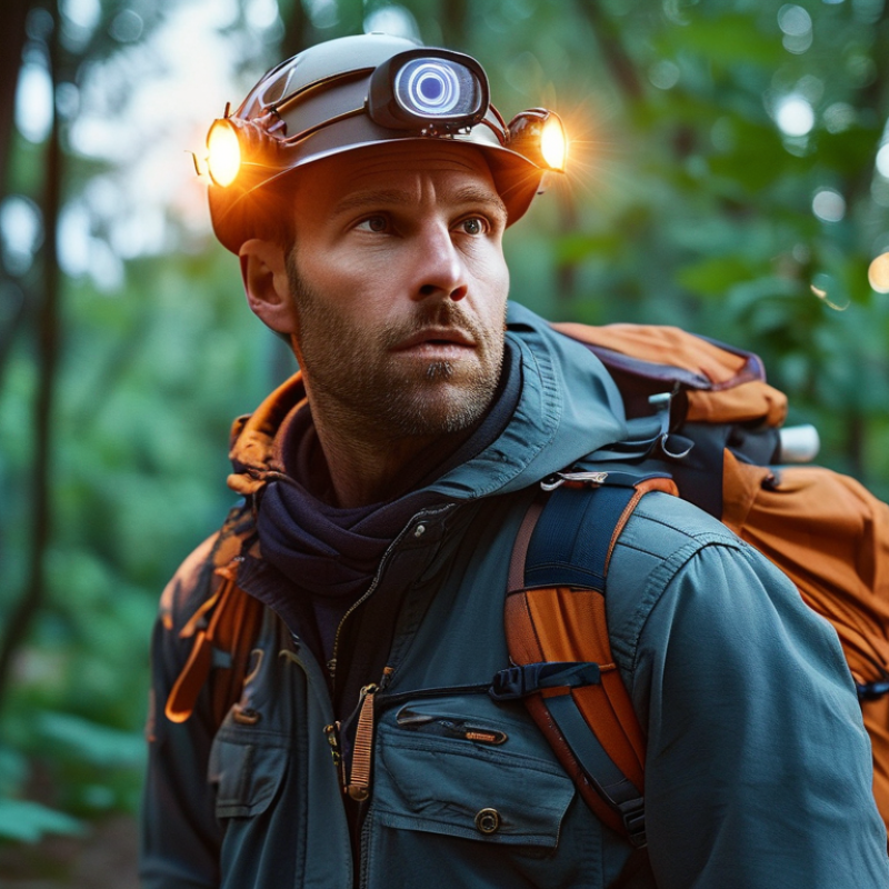 What is a Headlamp Double Light and Its Benefits for You?