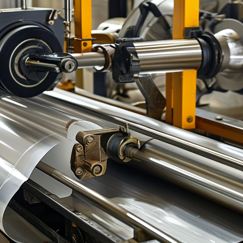 How to Choose the Best Lidding Film Machine for Your Packaging?
