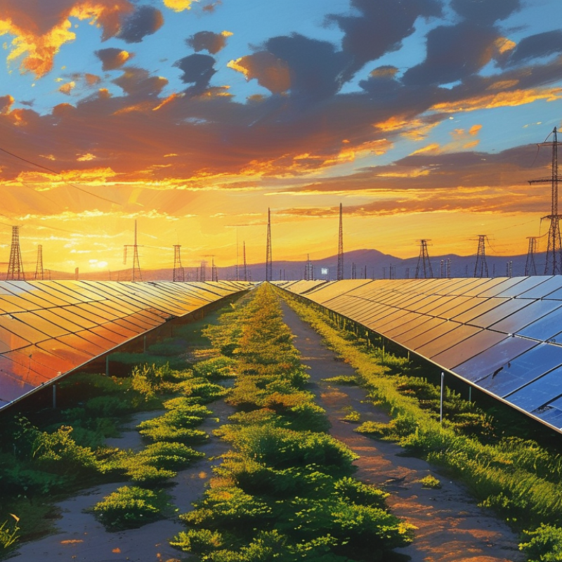How to Build a Solar Power Substation in 2026?