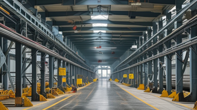 Top Metal Cable Tray Manufacturers in China to Buy From?