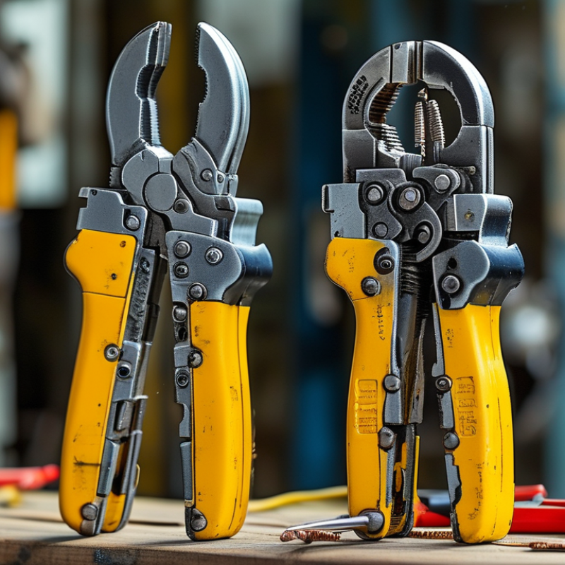 2026 Best Wire Crimper for Efficient Electrical Work?