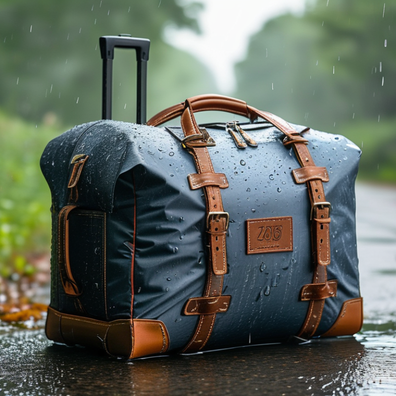 2026 Best Waterproof Duffel Bag Buying Guide for Travelers