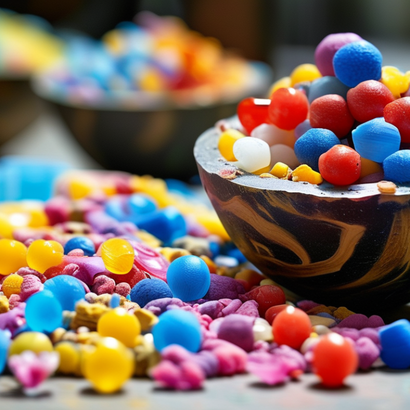 What is Masterbatch Filler and Its Benefits for Global Buyers?