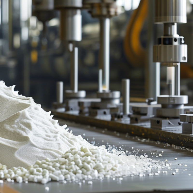 Masterbatch Filler Tips for Optimal Performance in Manufacturing?