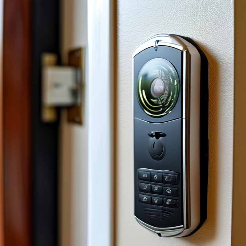 Why Choose a Smart Intercom for Your Home Security Needs?