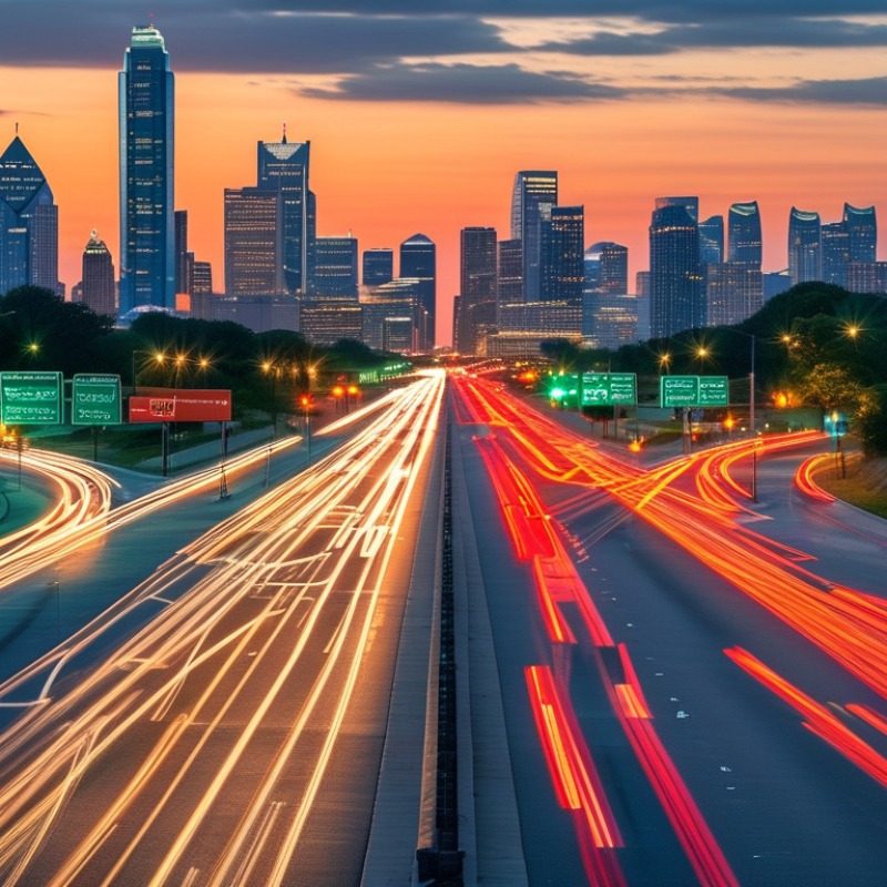 How to Synchronize Traffic Lights for Better Traffic Flow Tips