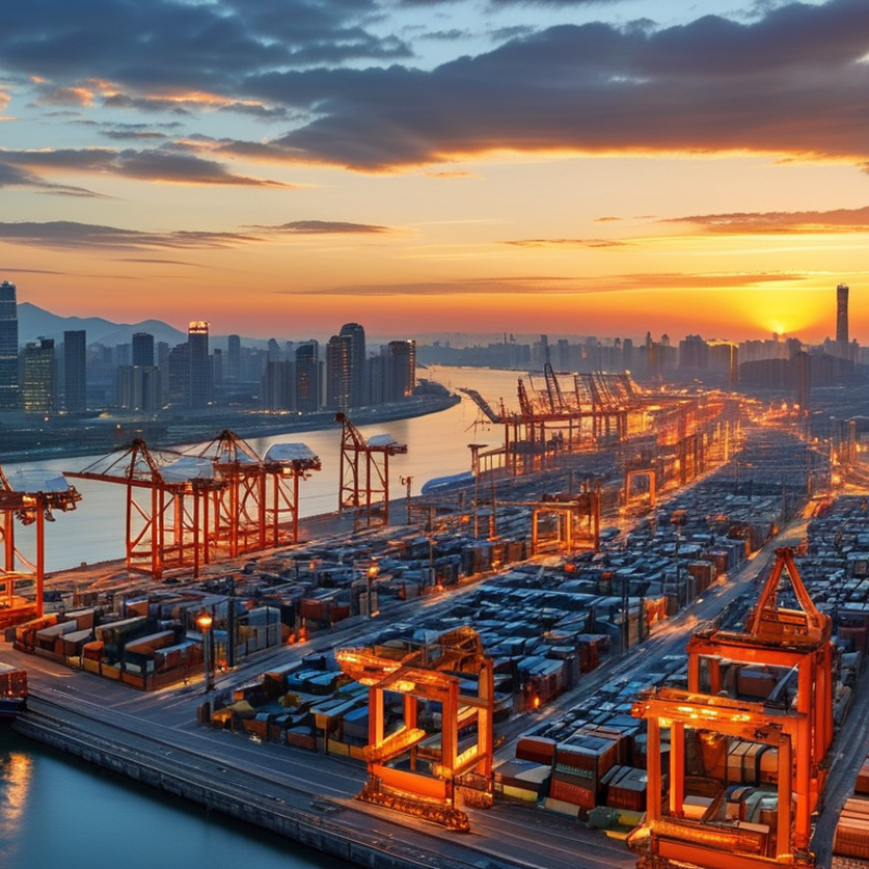 Discover Newland NPT for the Best China Procurement Solutions?