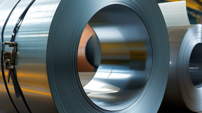 2026 Top Cold Rolled Sheet Trends for Global Buyers