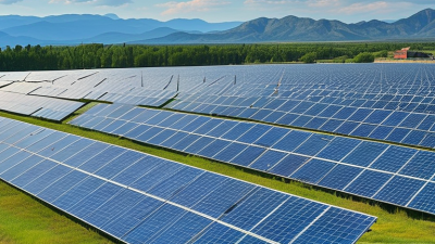 Top Solar Energy Panels for 2026 What Buyers Should Know?