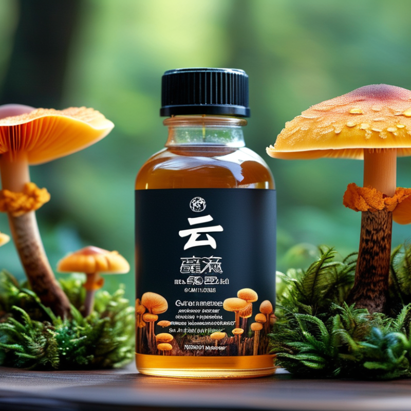 Top 10 Benefits of Turkey Tail Tincture for Health Buyers