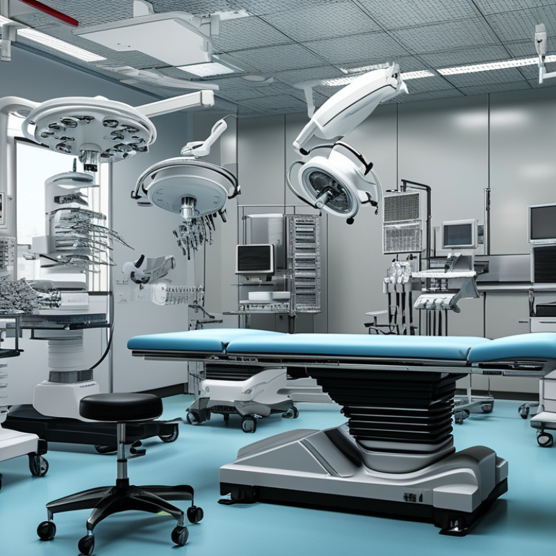 Top 10 Reasons Why Orthopedic Implants Require Batch Management?