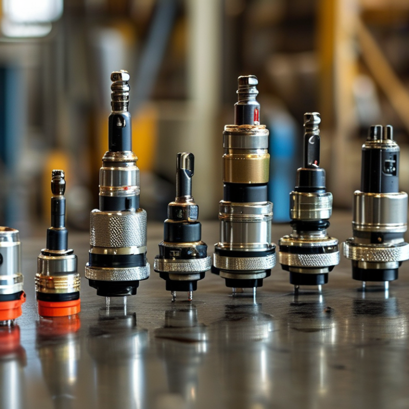 How to Choose the Best Quick Connect Couplers for Your Needs?