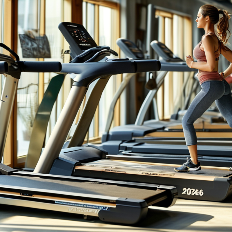 2026 Best Aerobic Stepper for Your Fitness Journey?