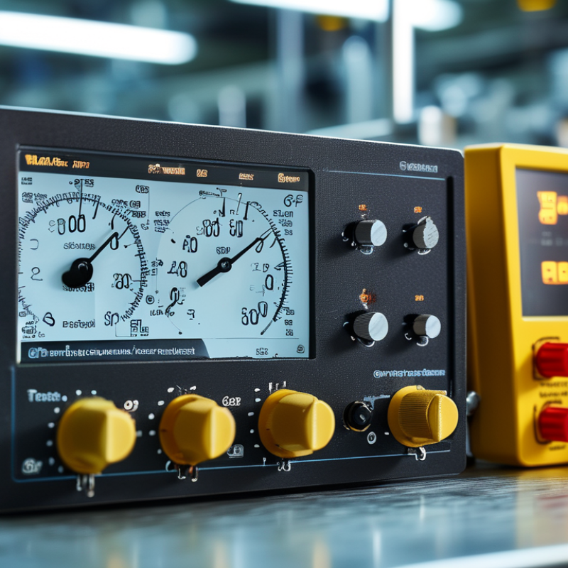 Why Is Temperature And Humidity Calibration Equipment Essential?