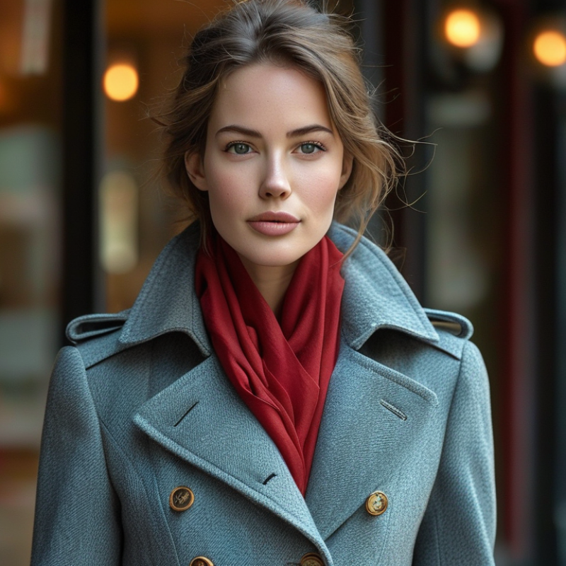 Why Choose Ladies Custom Coats for Your Next Purchase?