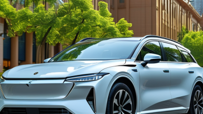 China's Top 10 Longest Range Electric Cars to Buy in 2026?