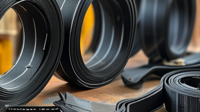 How to Choose the Best Black Zip Ties for Your Needs?