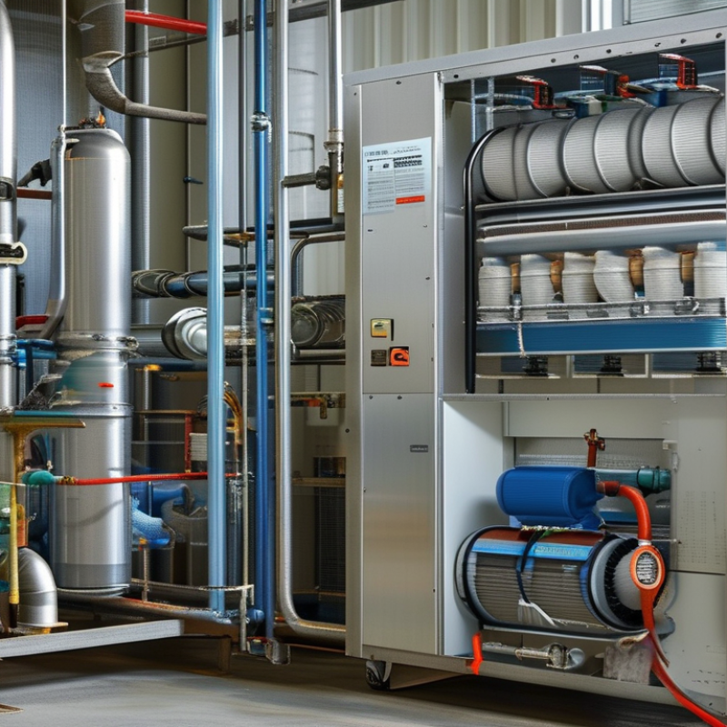 What is a Filter Drier and How Does It Work?