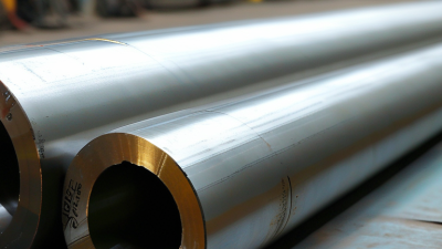 Top 10 China Mill Roller Sleeve Suppliers for Global Buyers?