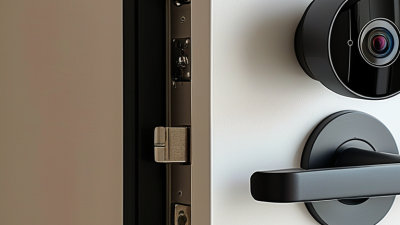 Top Small Door Camera Wifi Options for Your Home Security?