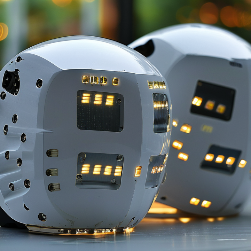 Top Chinese Led Headlamp Options for Global Buyers?