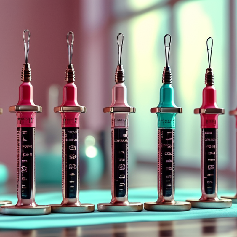 Top 10 Tips for Safely Storing RF Microneedling Cartridges?