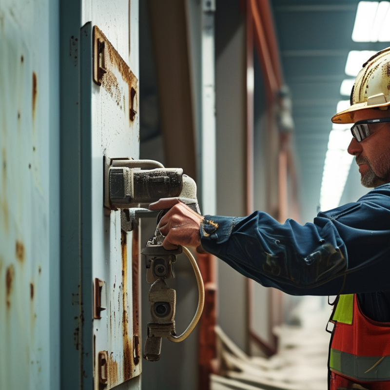 Why You Should Regularly Maintain Safety Equipment for Longevity?