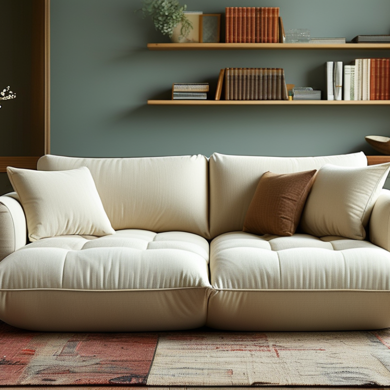 Best Compressible Sofa Options for Comfort and Space Saving?