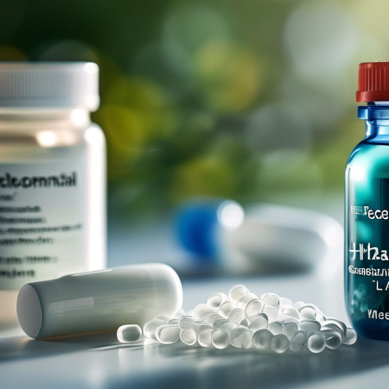 What is Ceftriaxone Sodium and How to Source It Globally?