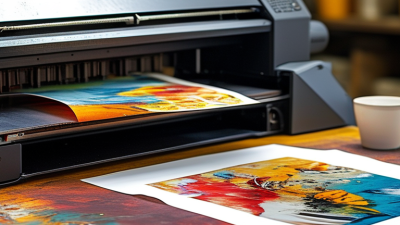 Best UV Machine for Printing What to Consider Before Buying?