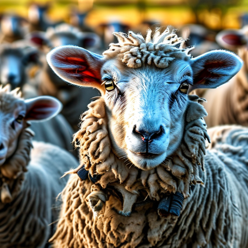 Top 5 Essential Sheep Equipment Tips for Global Buyers