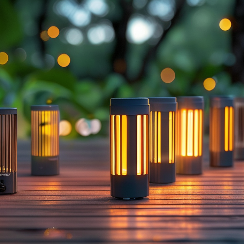 Why Choose Anti Mosquito Led Lights for Your Home?