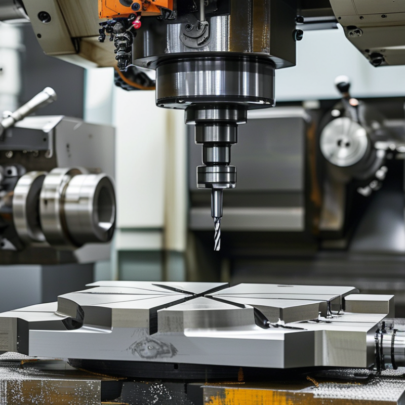 Discover the Best Vertical Turning Center for Your Business Needs?