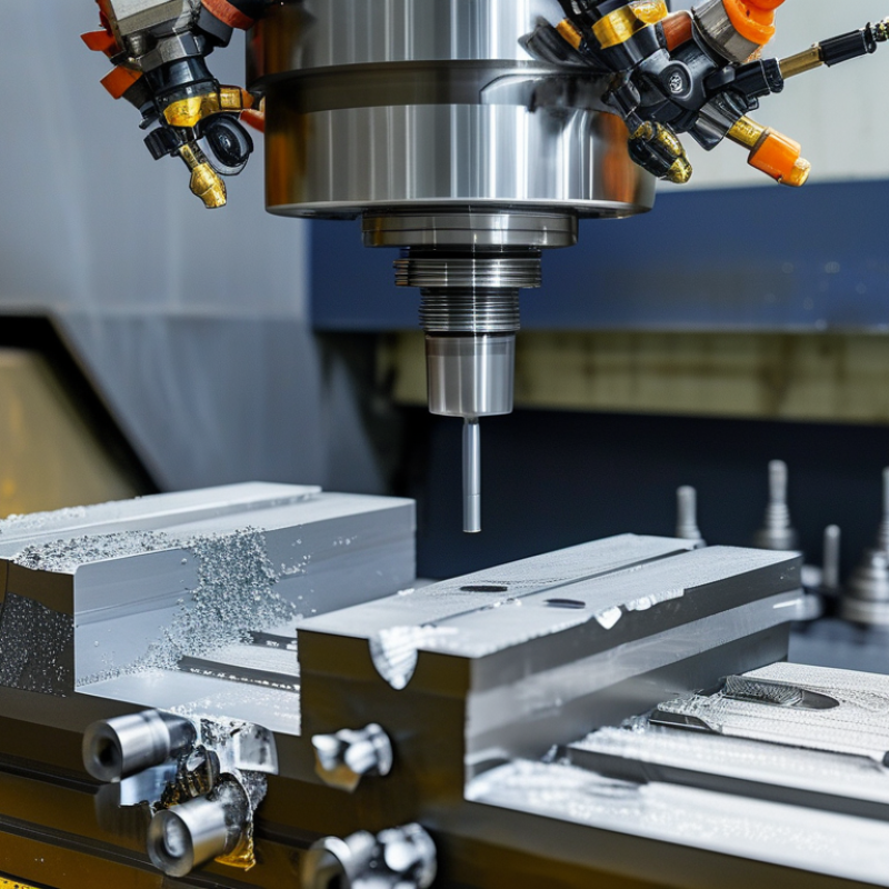 Precision Parts CNC Machining Best Practices for Global Buyers?