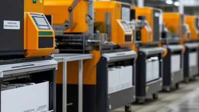 Get Labels Printed Quickly and Efficiently for Your Business?