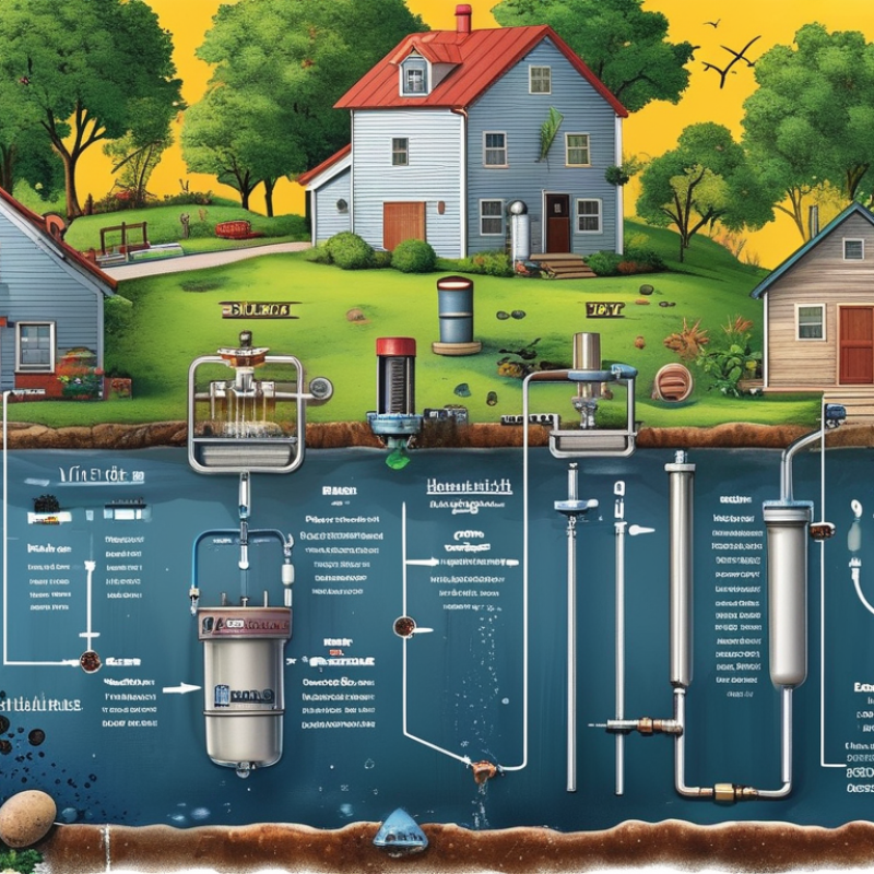 What is the Best Well Filtration System for Clean Water?