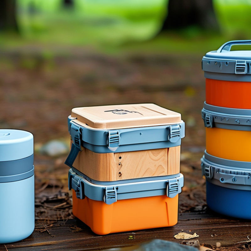 Best Polystyrene Cooler Box Options for Global Buyers?