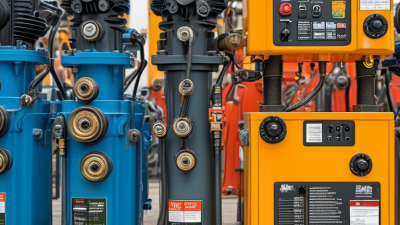 2026 How to Choose the Best Hydraulic Pressure Pump for Your Needs?