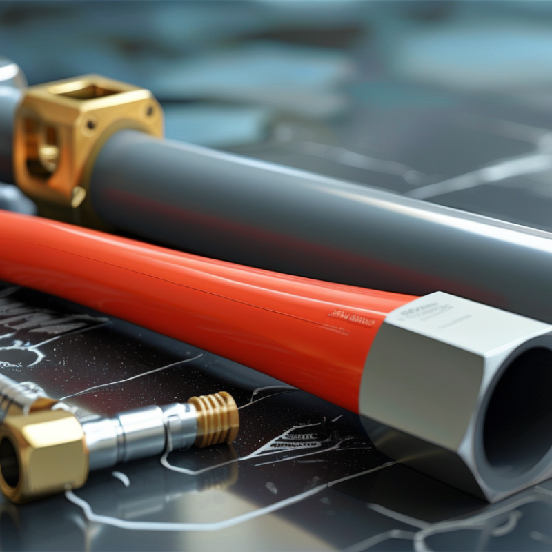 2026 Best PTFE Fitting Pipe Options for Global Buyers?