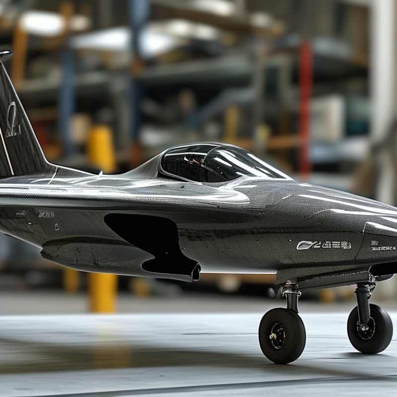 Why Choose Carbon Fiber Sheet for Your Next Project?
