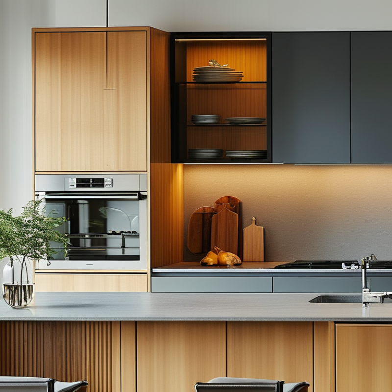 Why Choose Cabinet Door Shocks for Your Home Upgrade?