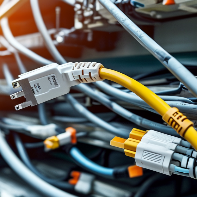 What is Siemens Bus Cable and How Does it Work?