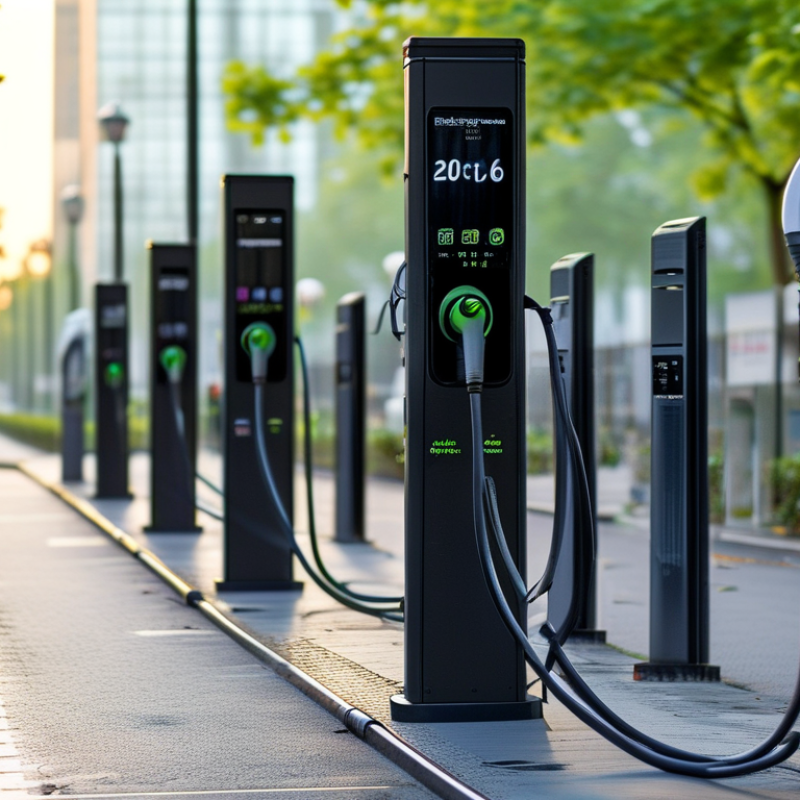 2026 Best Ac Charging Station Trends for Global Buyers?