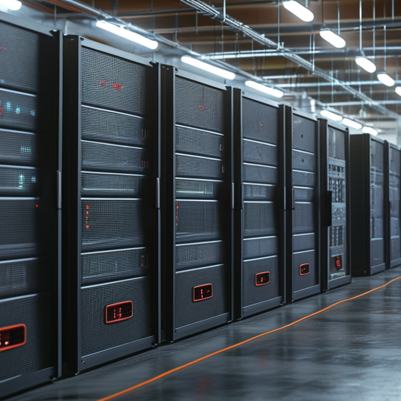 Why Choose Ups Battery Backup for Reliable Power Solutions?