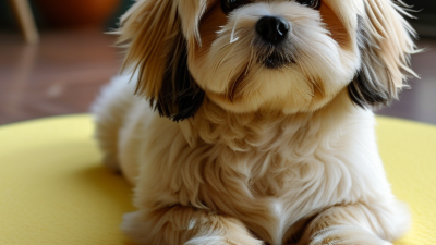 Top 10 Nonwoven Pet Pads for Global Buyers in 2026?