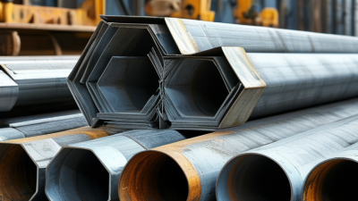 How to Choose the Right Steel Pipe for Your Project?
