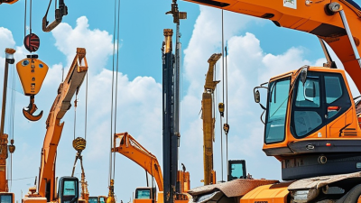 Best Hydraulic Truck Crane Options for Global Buyers?