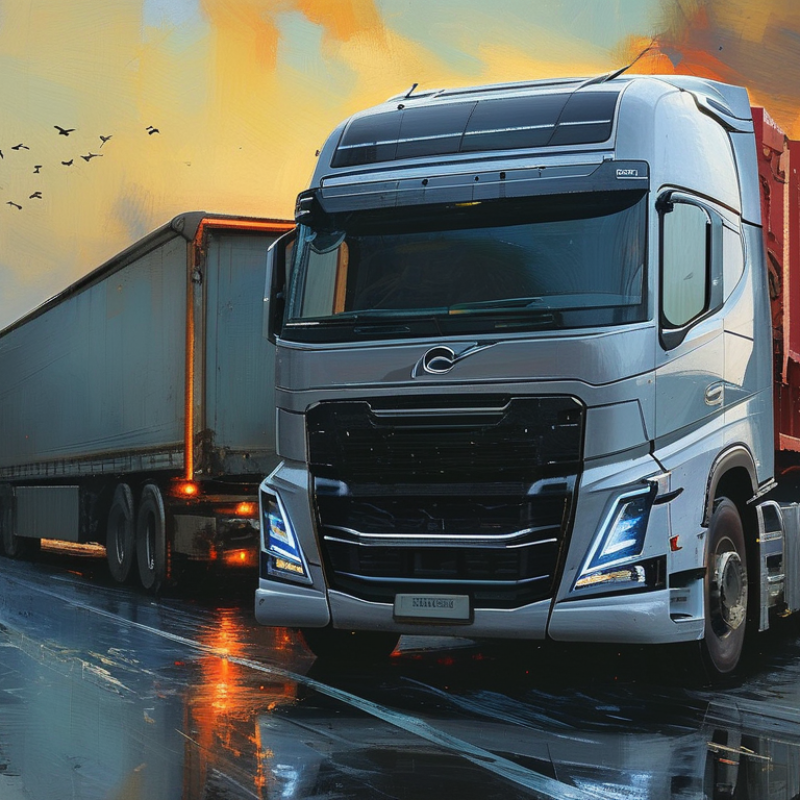 2026 Top Lorry Tyre Trends What Buyers Need to Know?