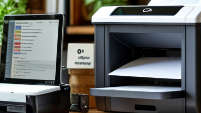 Top 10 Mobile Printers for Easy On the Go Printing Solutions?